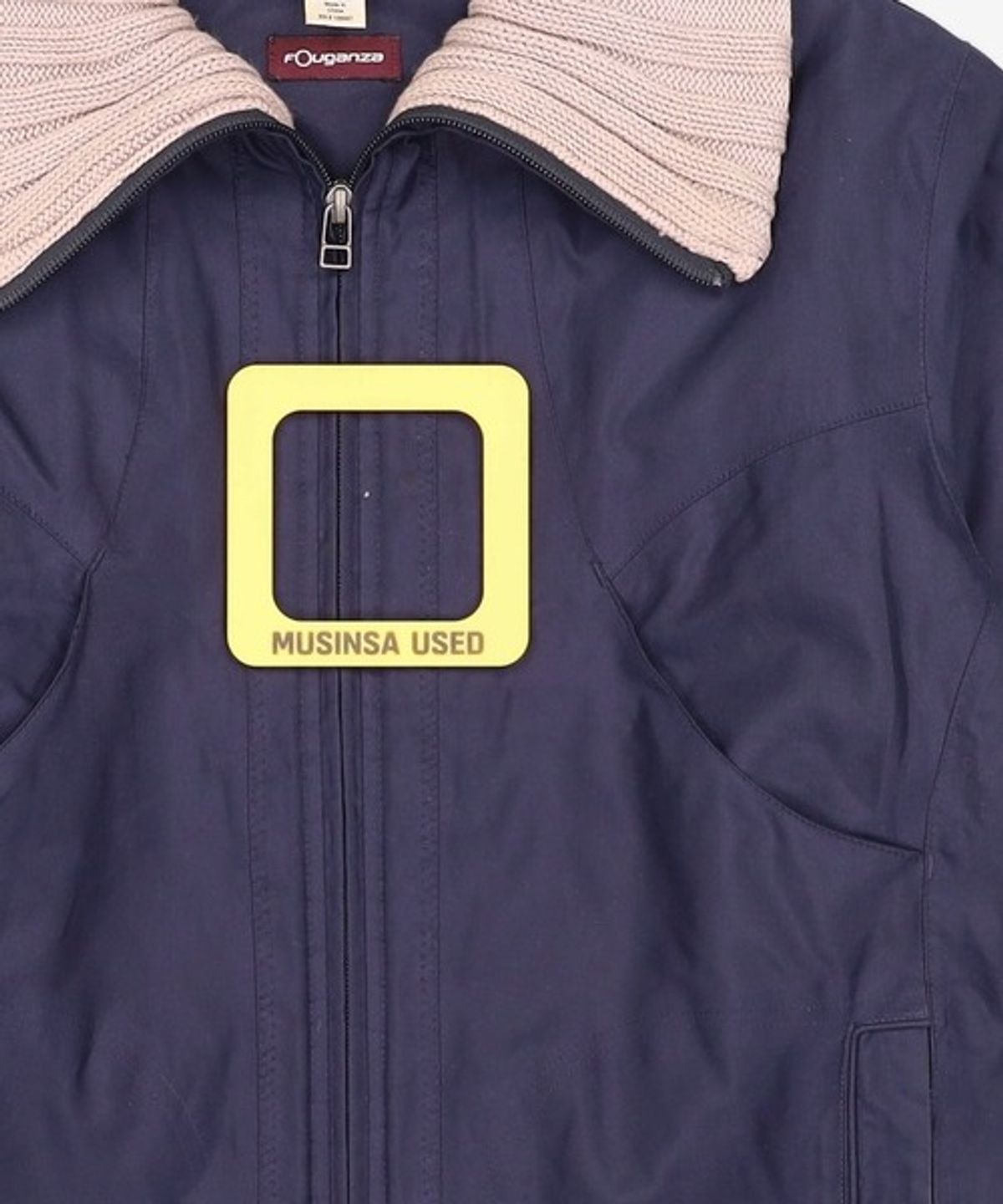데카트론(DECATHLON) 나일론/코치 재킷 80