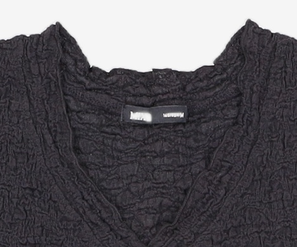 미쏘(MIXXO) 카디건 M