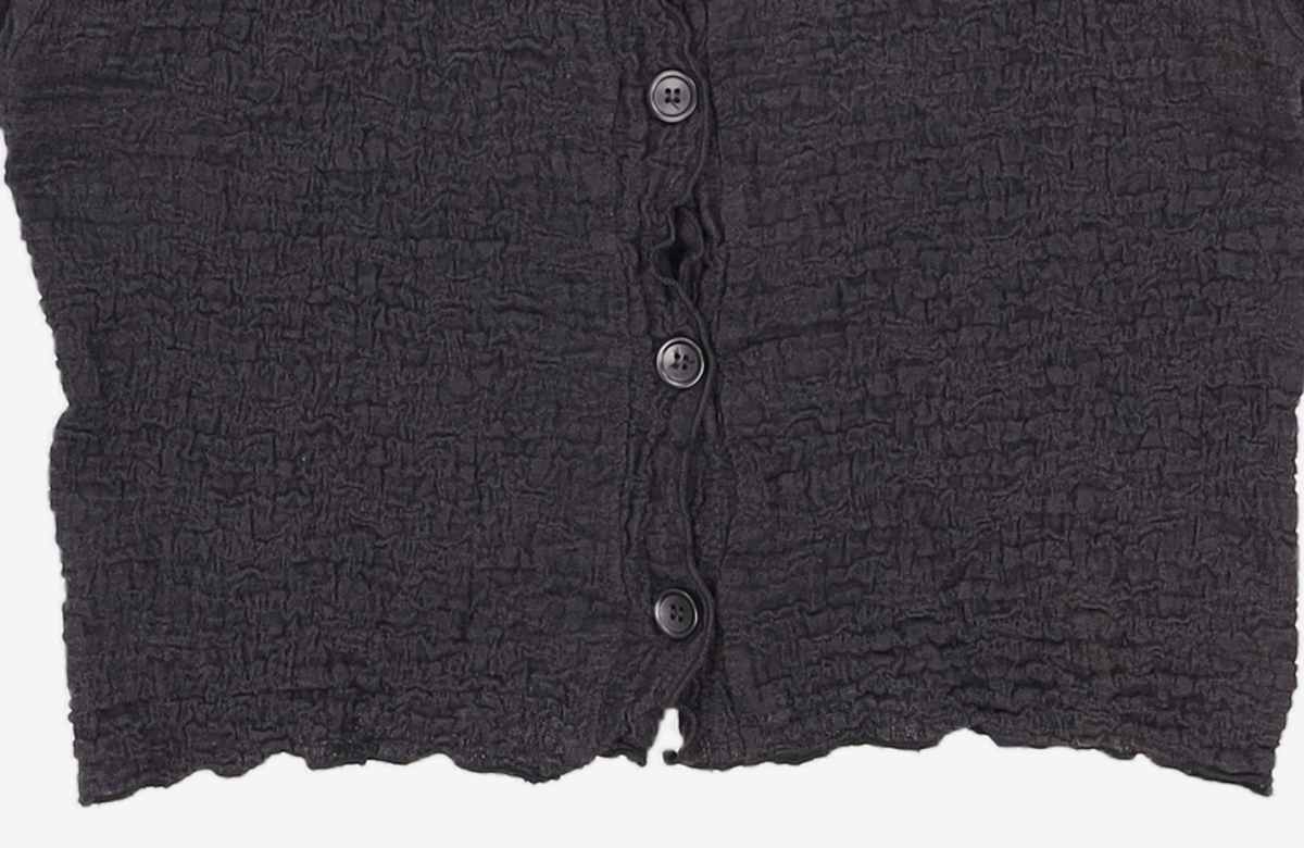 미쏘(MIXXO) 카디건 M