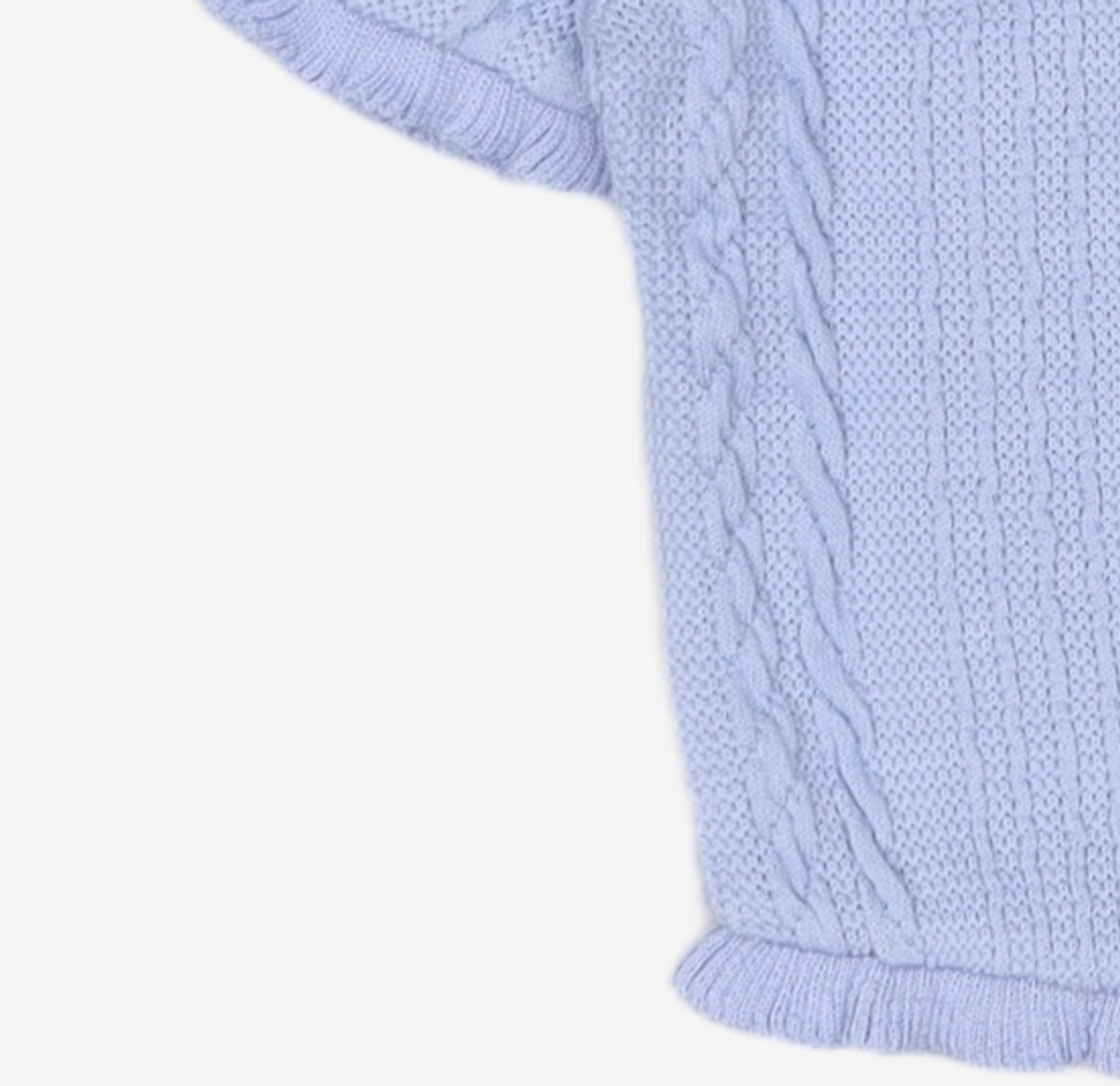 자라(ZARA) 카디건 S