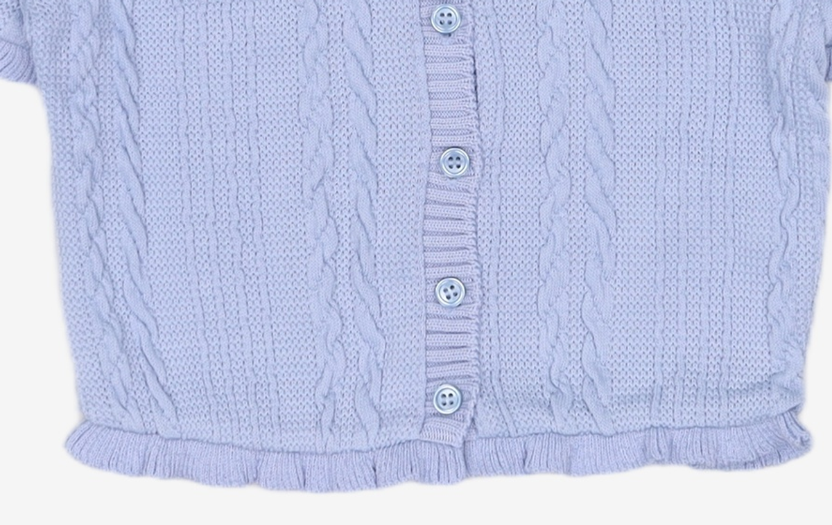 자라(ZARA) 카디건 S