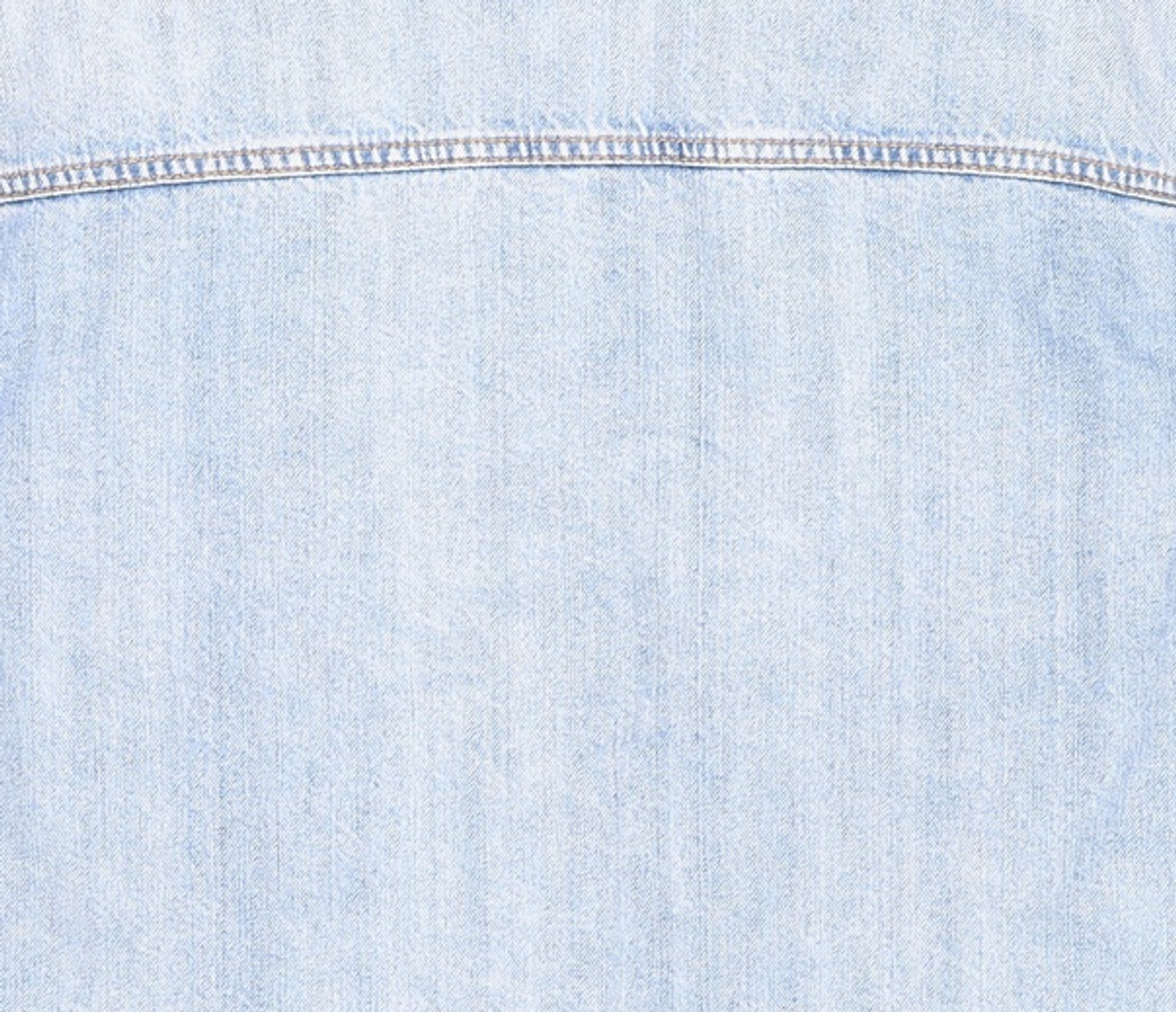 스파오(SPAO) 데님/트러커 재킷 L