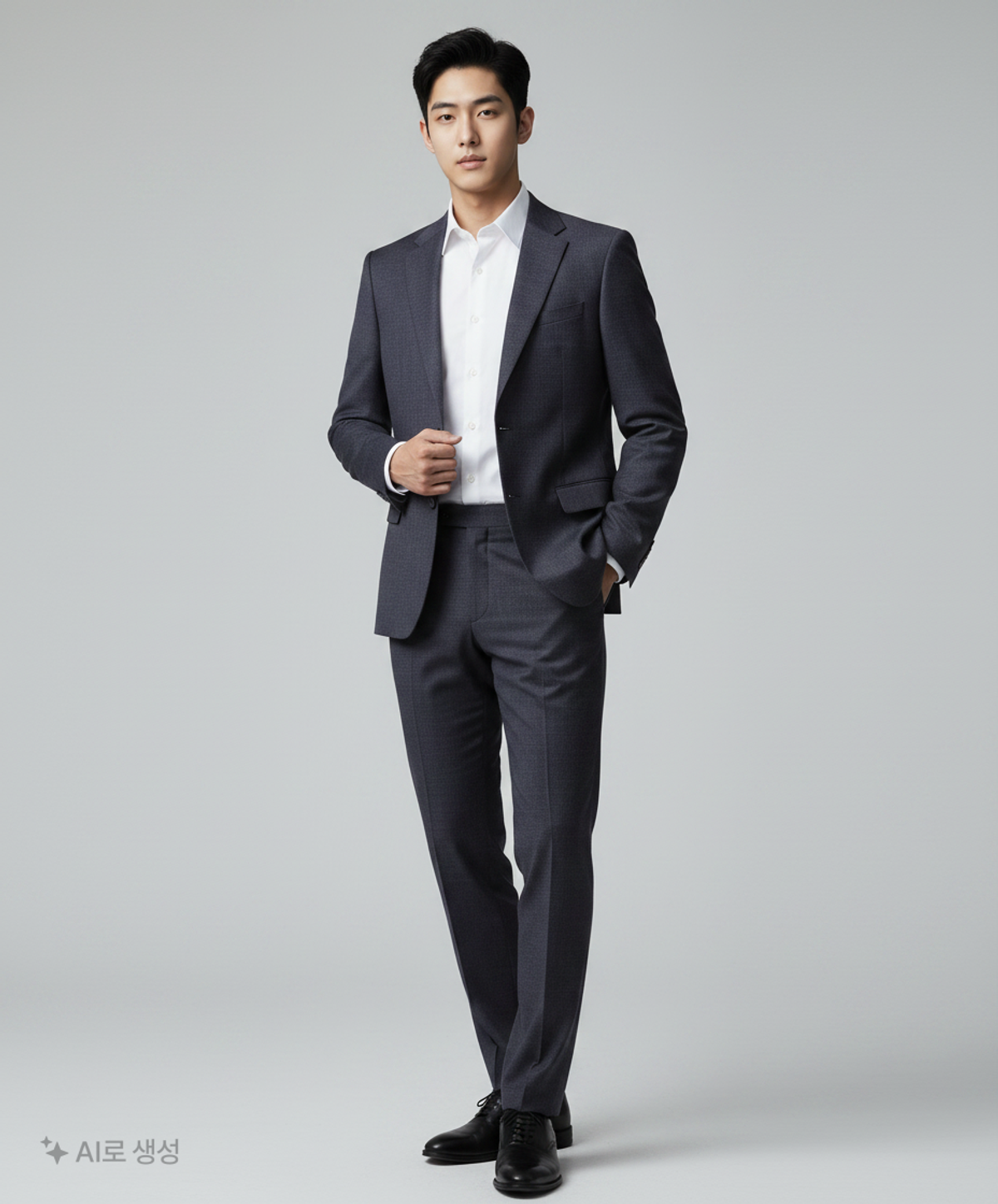 지이크(SIEG) 슈트/블레이저 재킷 105