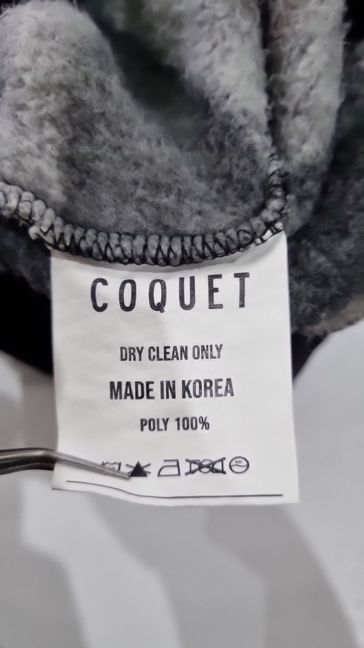 코케트(COQUET) 니트/스웨터 M