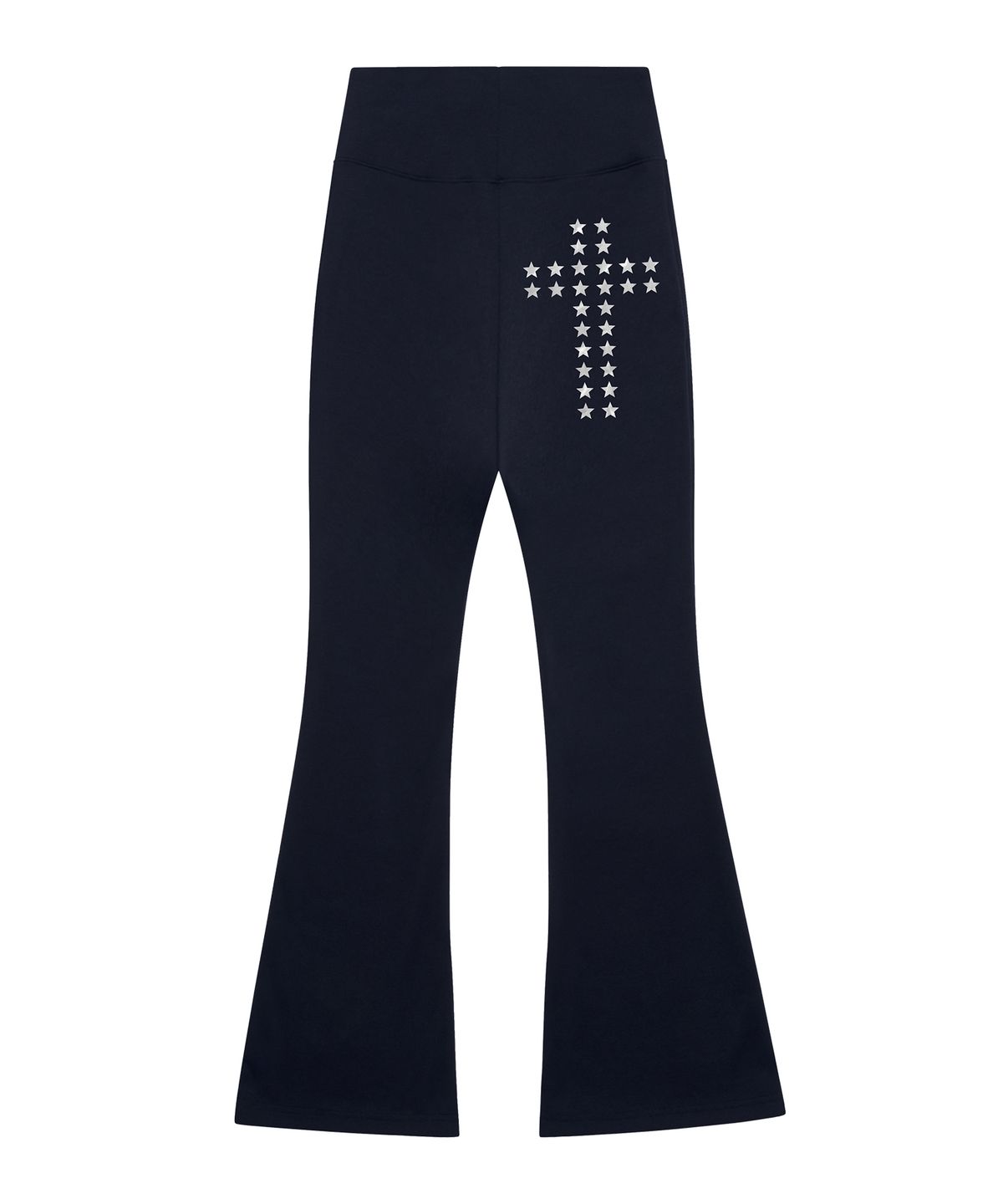 그레이버(GRAVER) [WOMAN]STAR CROSS 부츠컷팬츠_2color