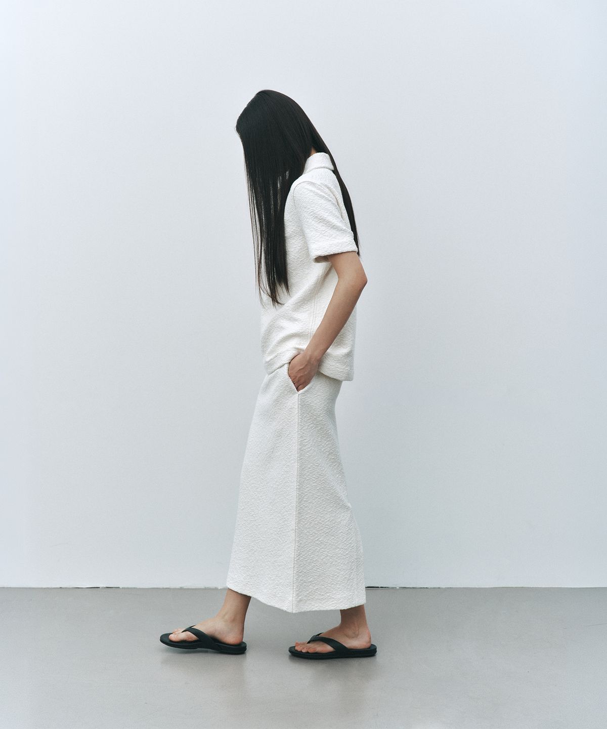 하이퍼글리프(HYPERGLYPH) 드리프트 스커트