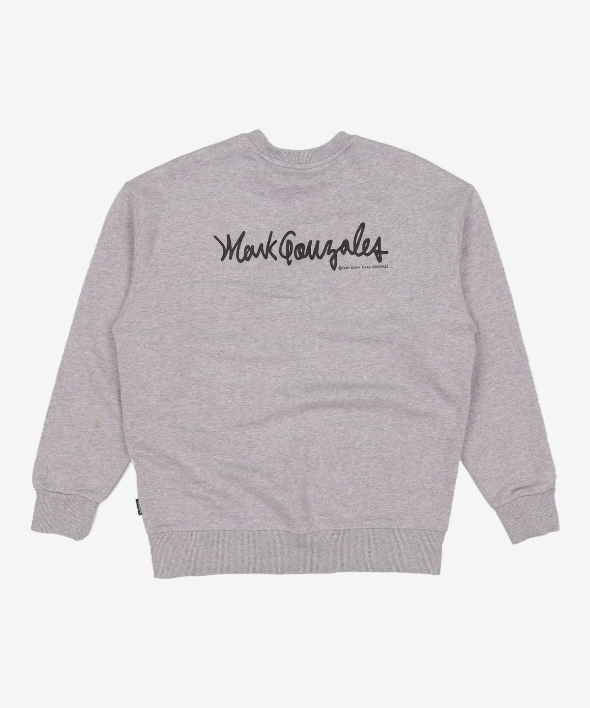 마크곤잘레스(MARK GONZALES) 맨투맨/스웨트셔츠 95