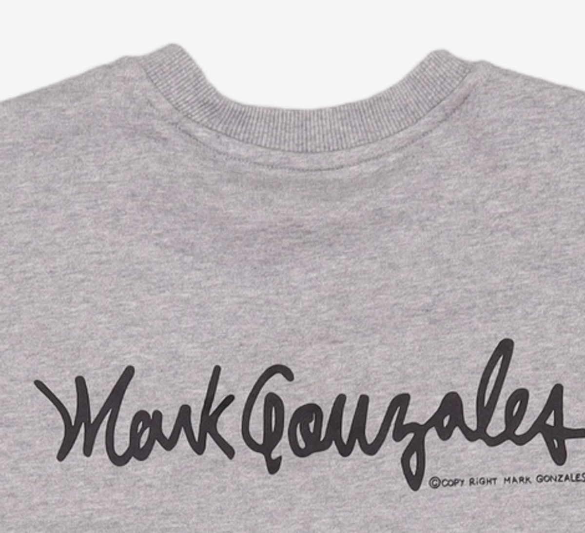 마크곤잘레스(MARK GONZALES) 맨투맨/스웨트셔츠 95