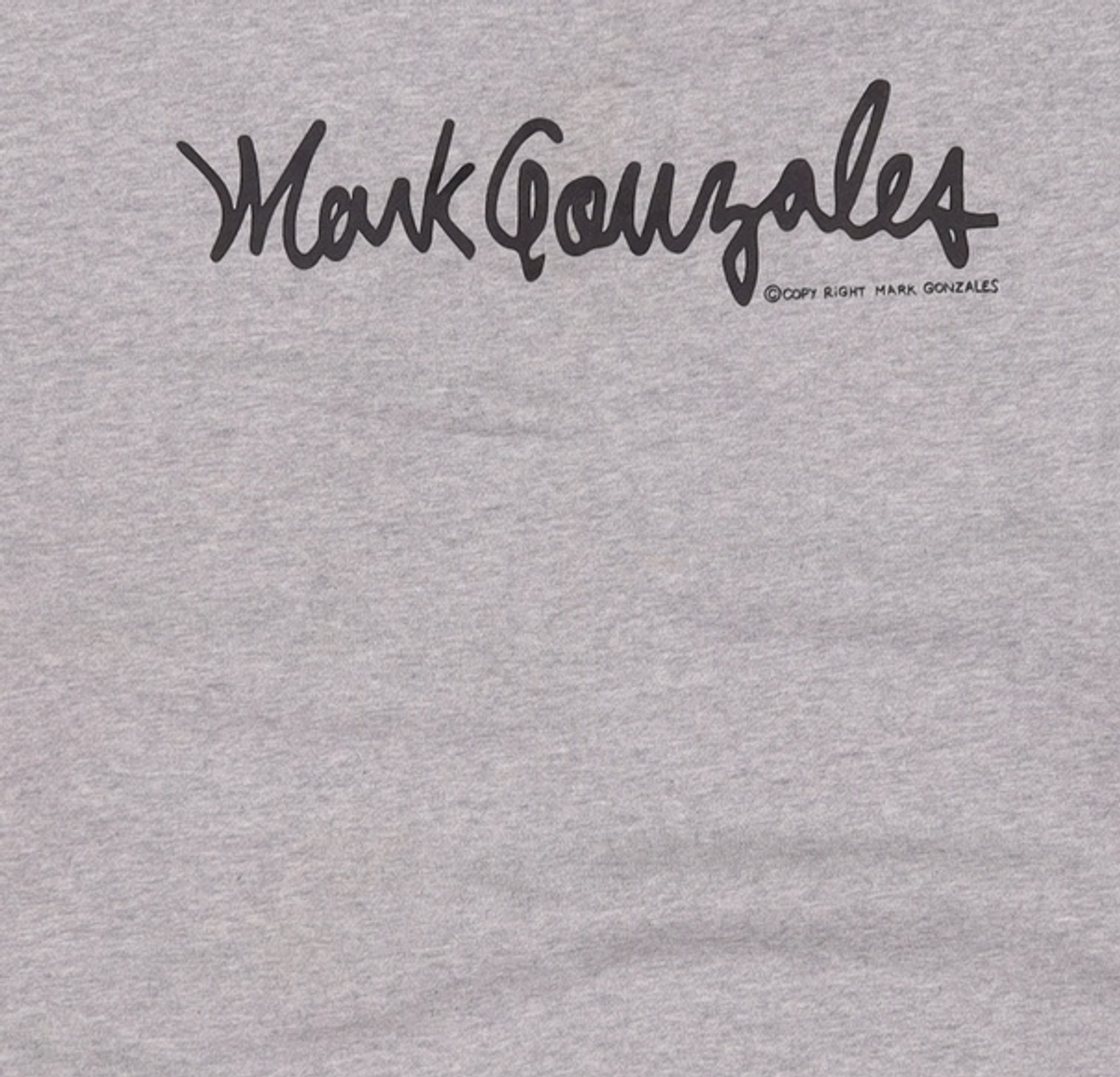 마크곤잘레스(MARK GONZALES) 맨투맨/스웨트셔츠 95