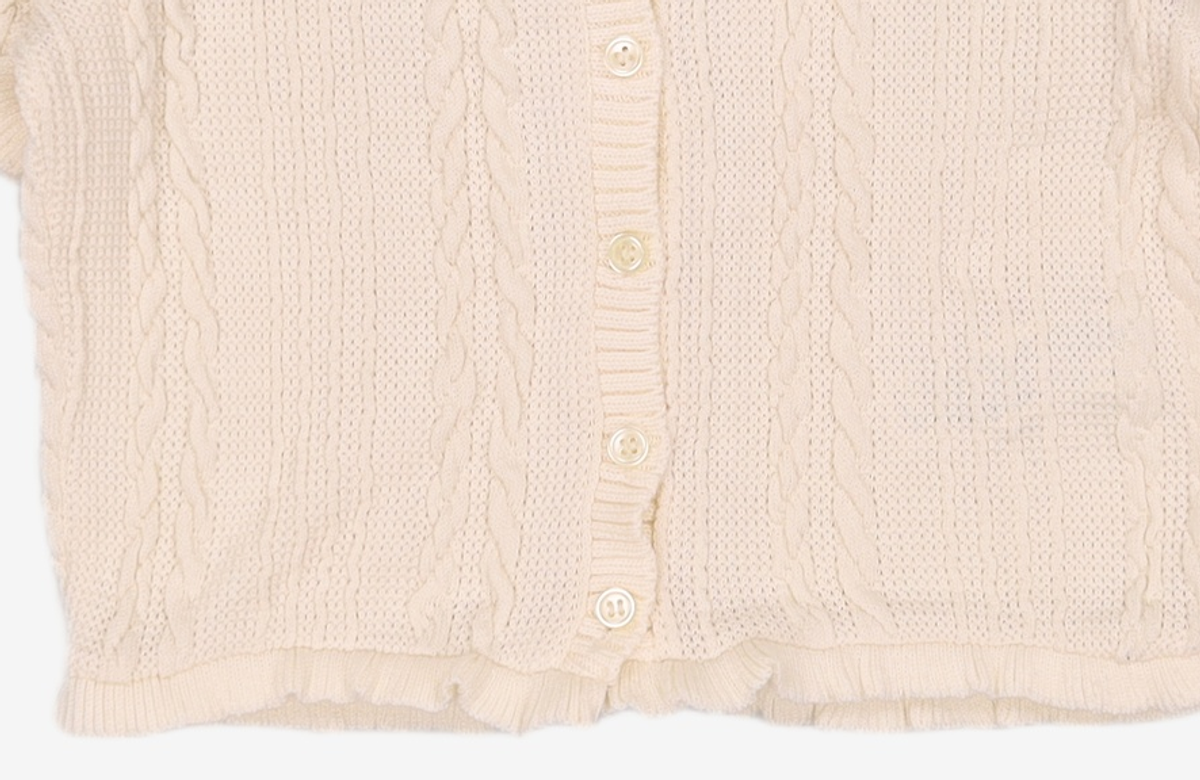 자라(ZARA) 카디건 M