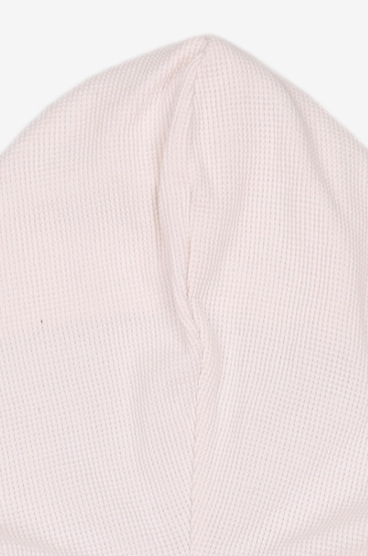 글로니(GLOWNY) 3/4 G WAFFLE BUTTON FLY TEE (WHITE) M