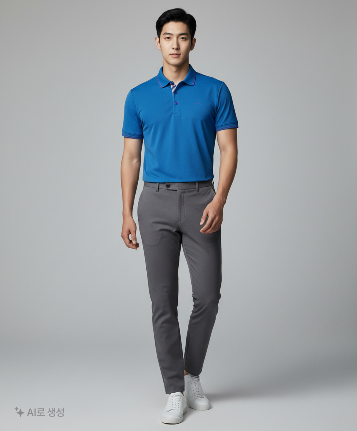 네파(NEPA) 피케/카라 티셔츠 105
