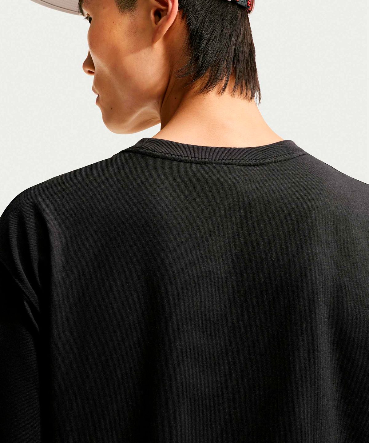나이키(NIKE) ACG 드라이 핏 티셔츠 M - 블랙 / IM6180-010
