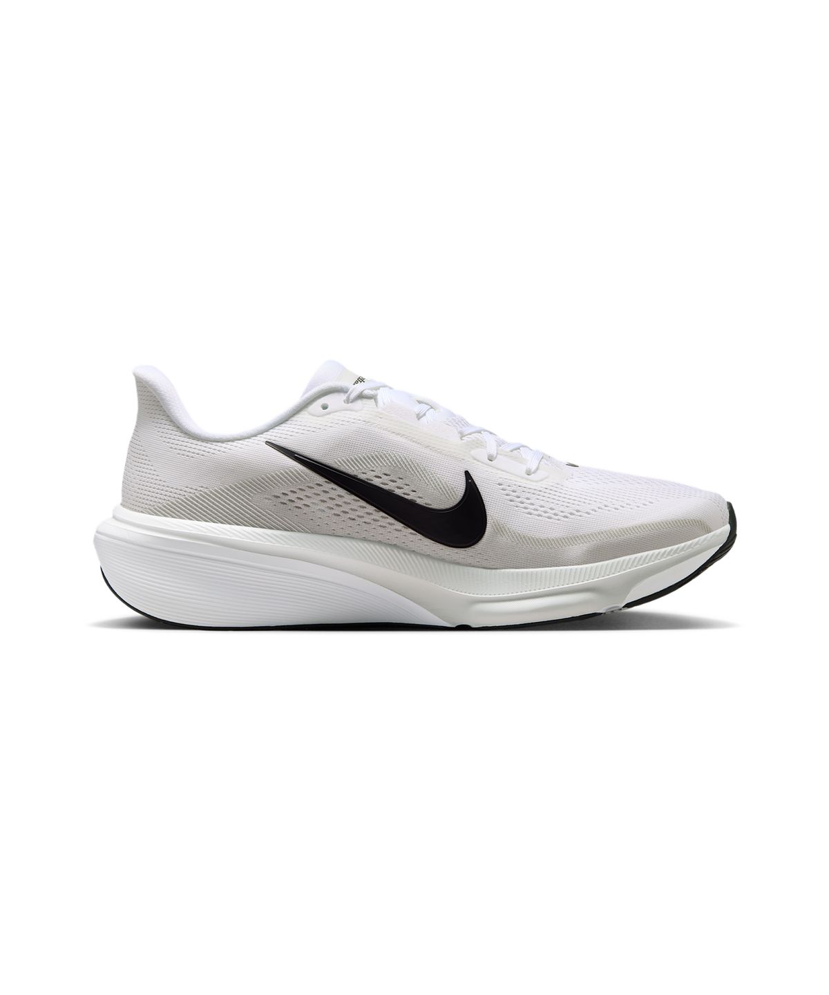 나이키(NIKE) 페가수스 42 M - 화이트:포톤 더스트:블랙 / IB1873-101