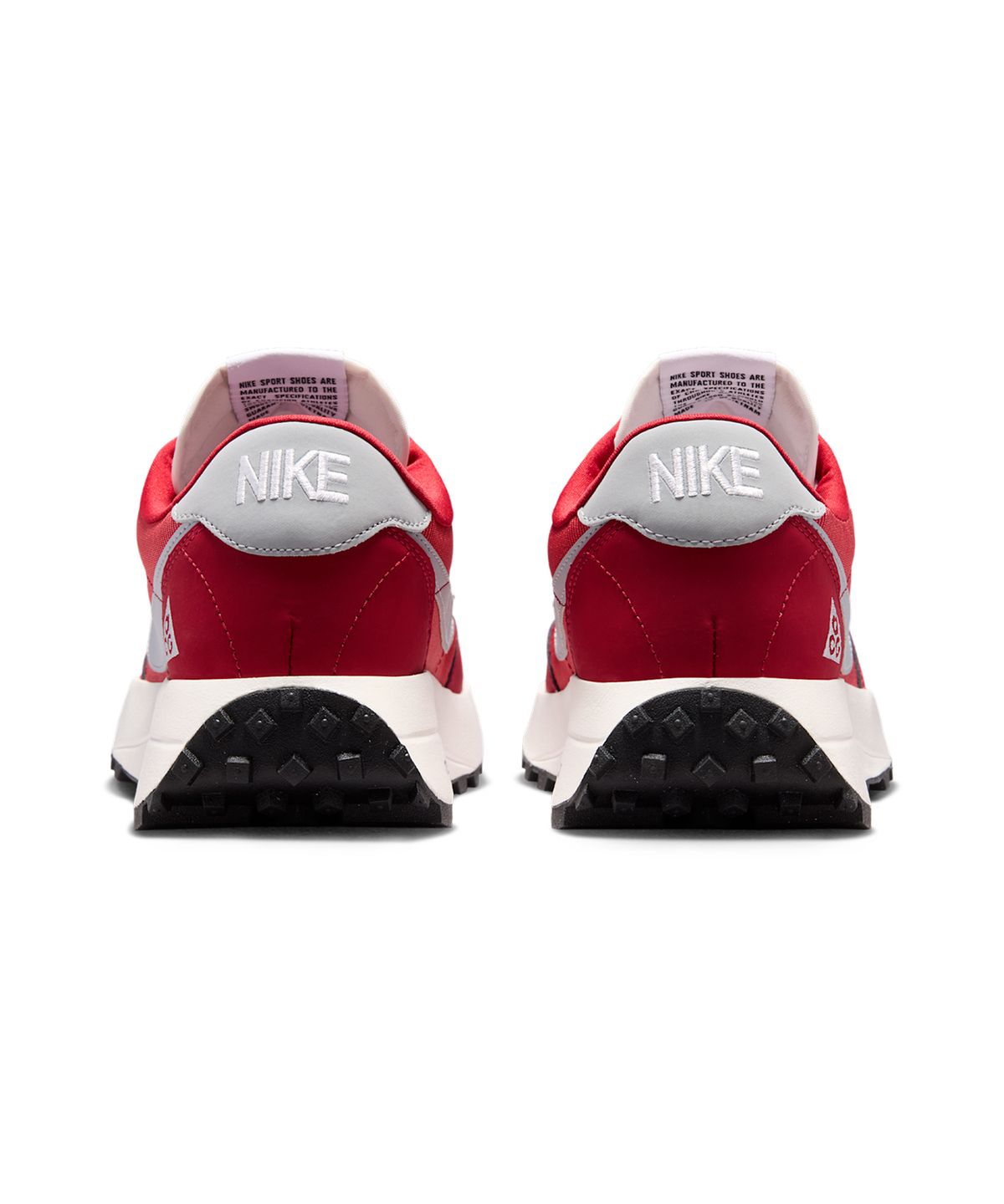 나이키(NIKE) ACG LDV M - 바시티 레드:세일:화이트:울프 그레이 / IF2857-600