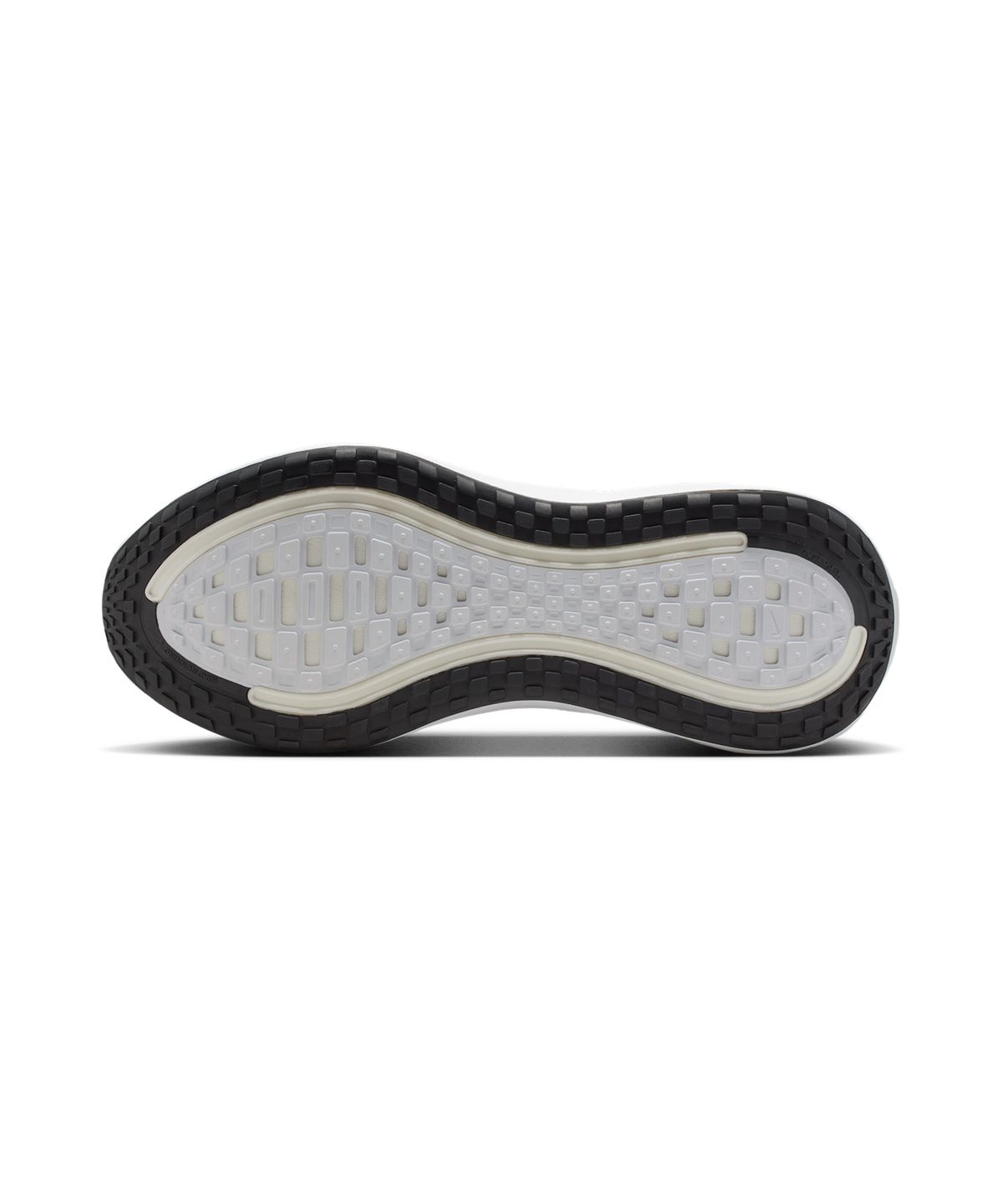 나이키(NIKE) 보메로 플러스 M - 화이트:다크 스모크 그레이:메탈릭 다크 그레이:블랙 / HV8150-101
