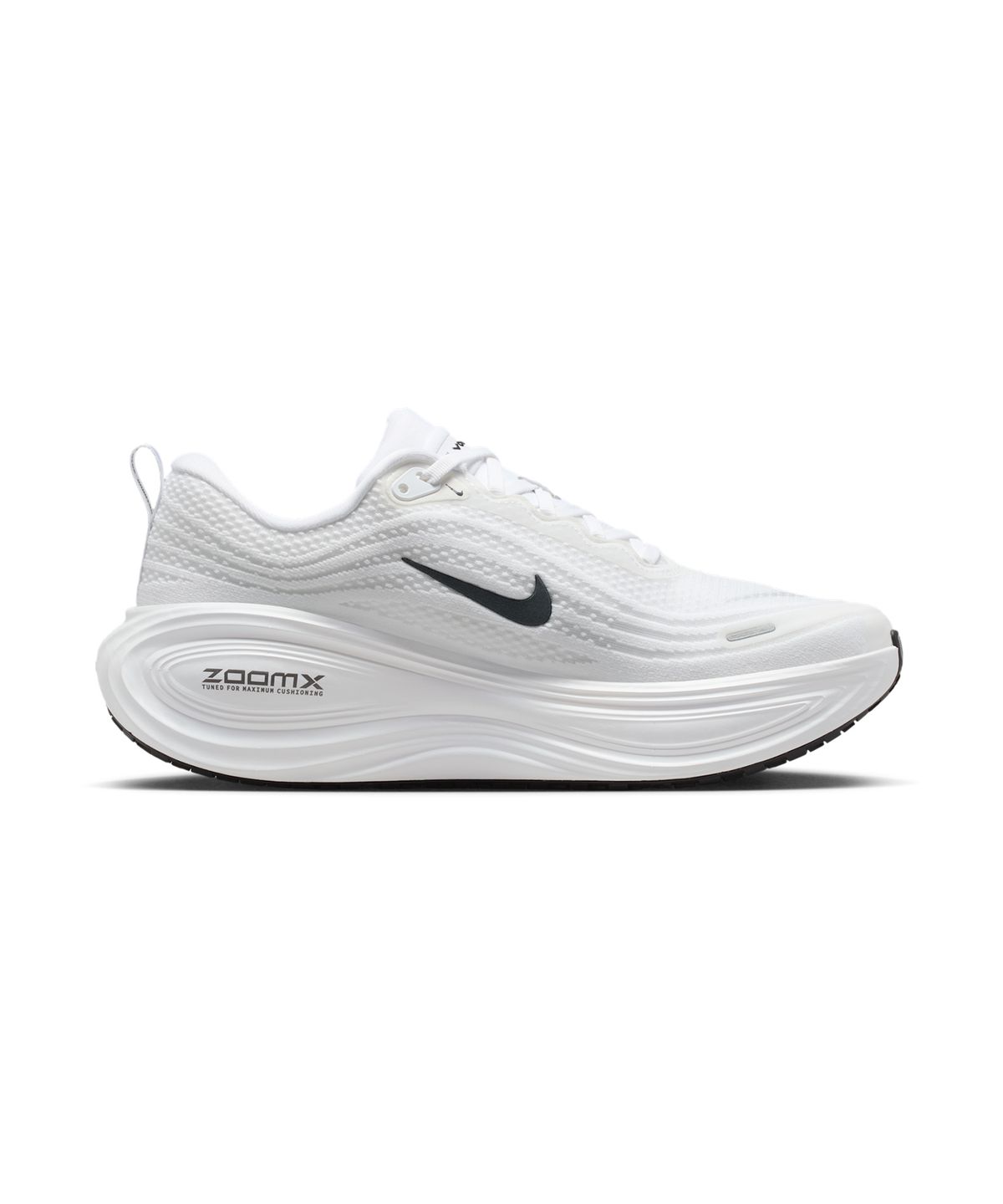 나이키(NIKE) 보메로 플러스 M - 화이트:다크 스모크 그레이:메탈릭 다크 그레이:블랙 / HV8150-101