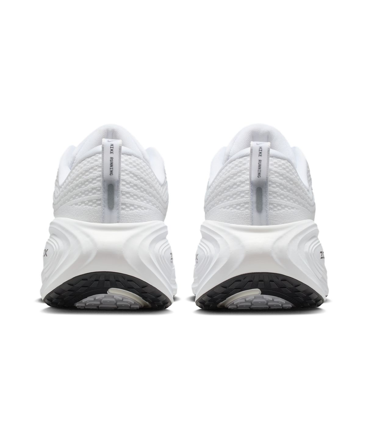 나이키(NIKE) 보메로 플러스 M - 화이트:다크 스모크 그레이:메탈릭 다크 그레이:블랙 / HV8150-101