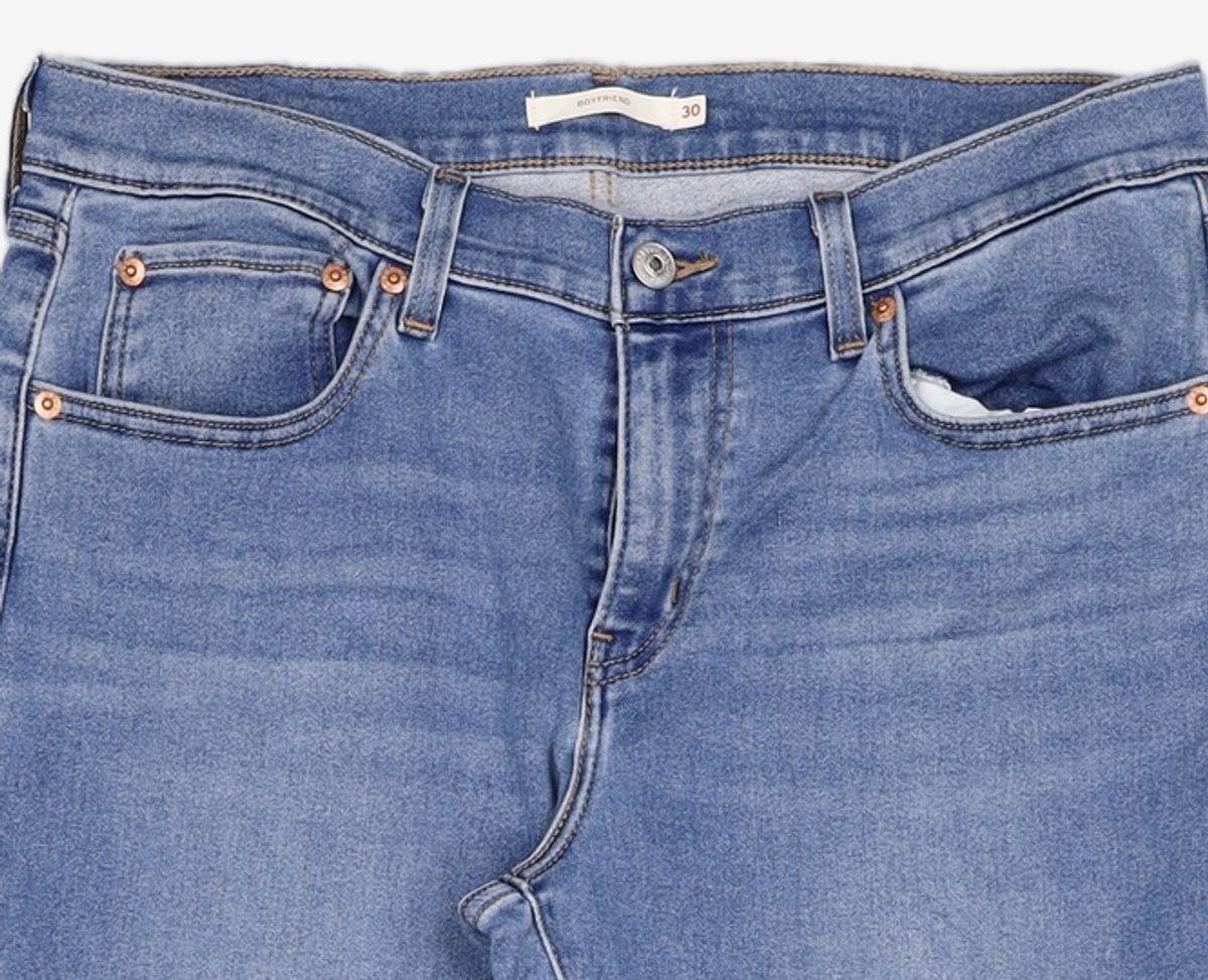 리바이스(LEVI'S) 청/데님 팬츠 30