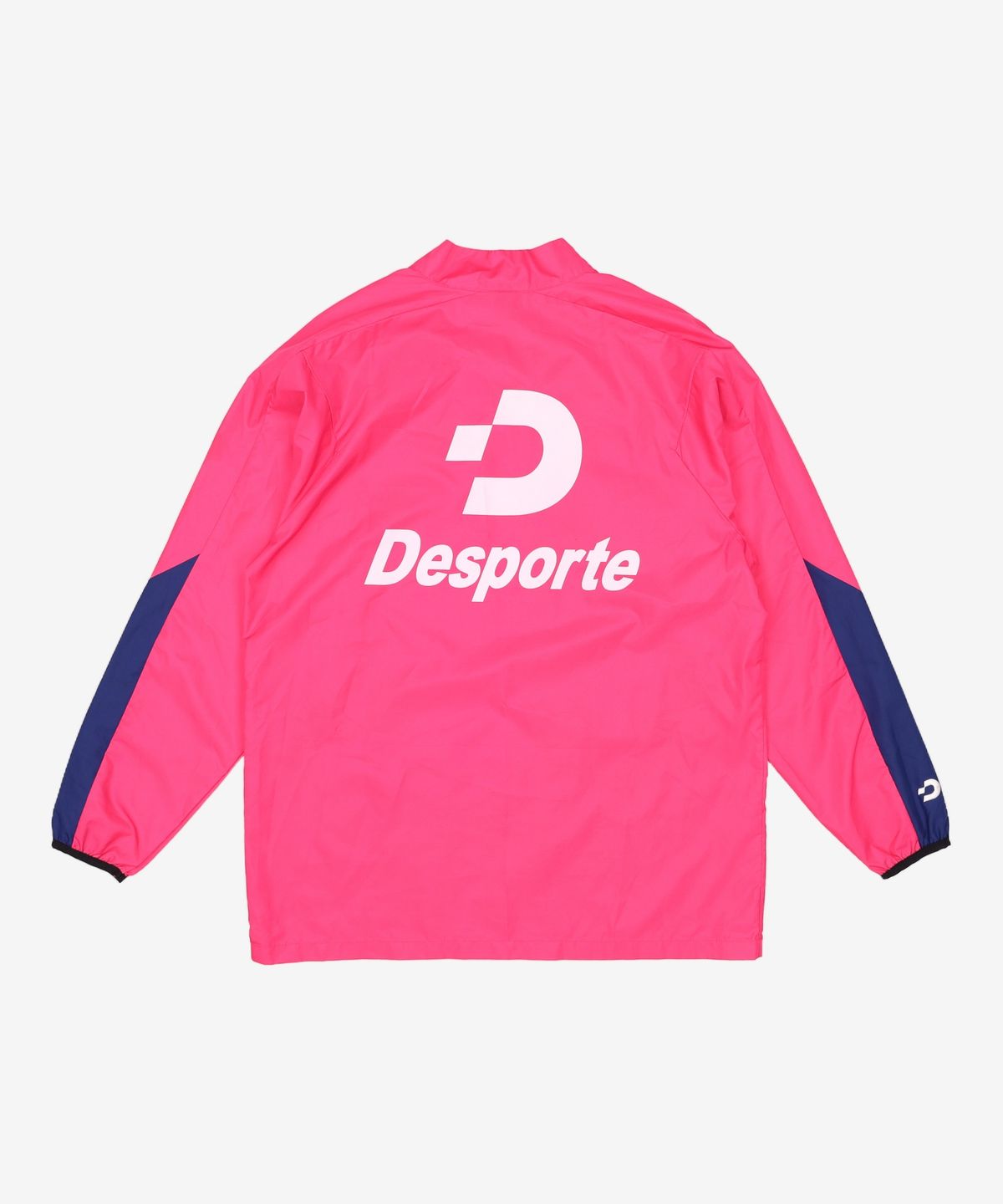 데스포르치(DESPORTE) 트레이닝 재킷 105
