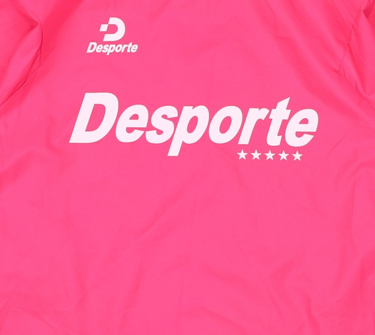 데스포르치(DESPORTE) 트레이닝 재킷 105