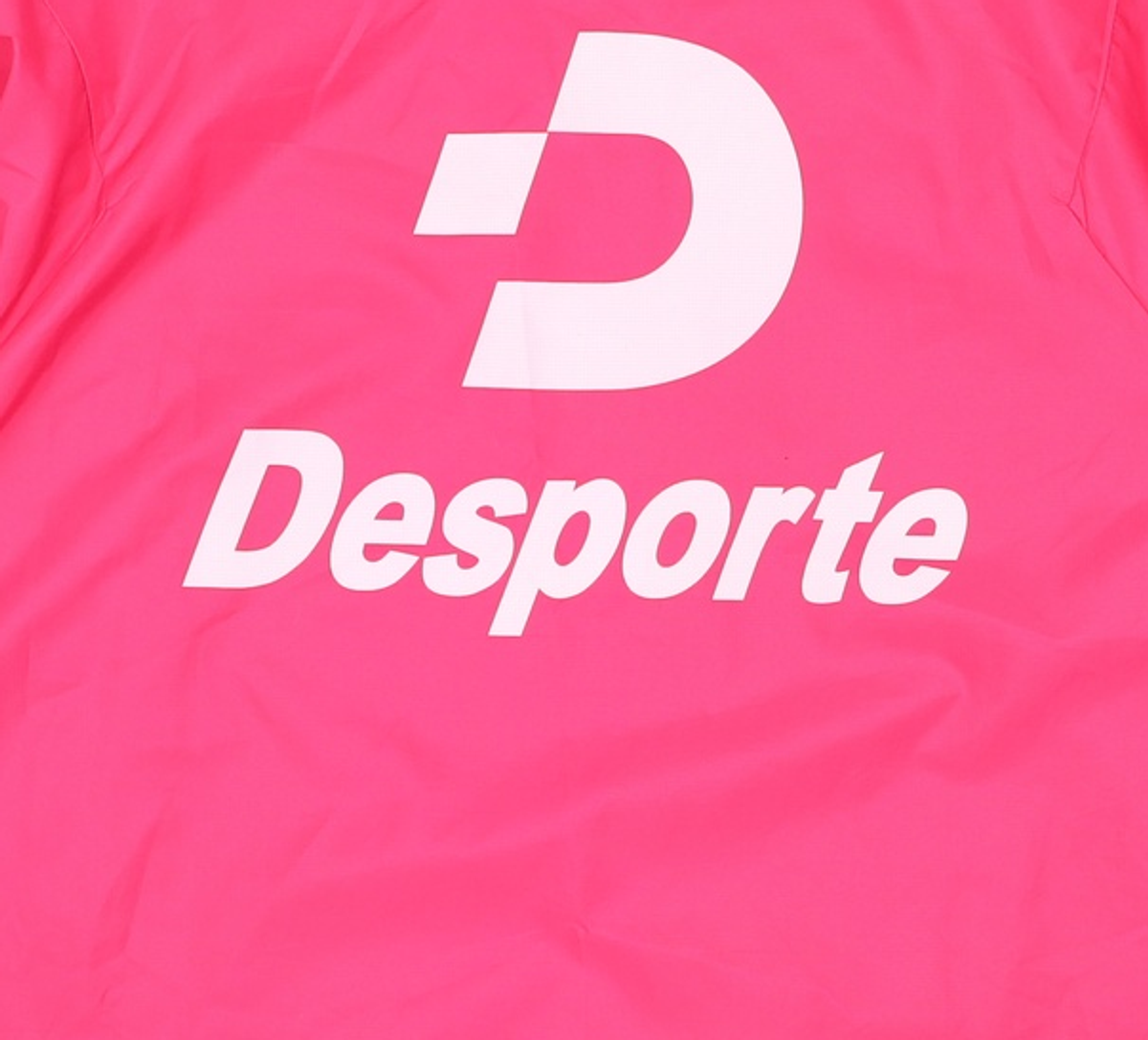 데스포르치(DESPORTE) 트레이닝 재킷 105