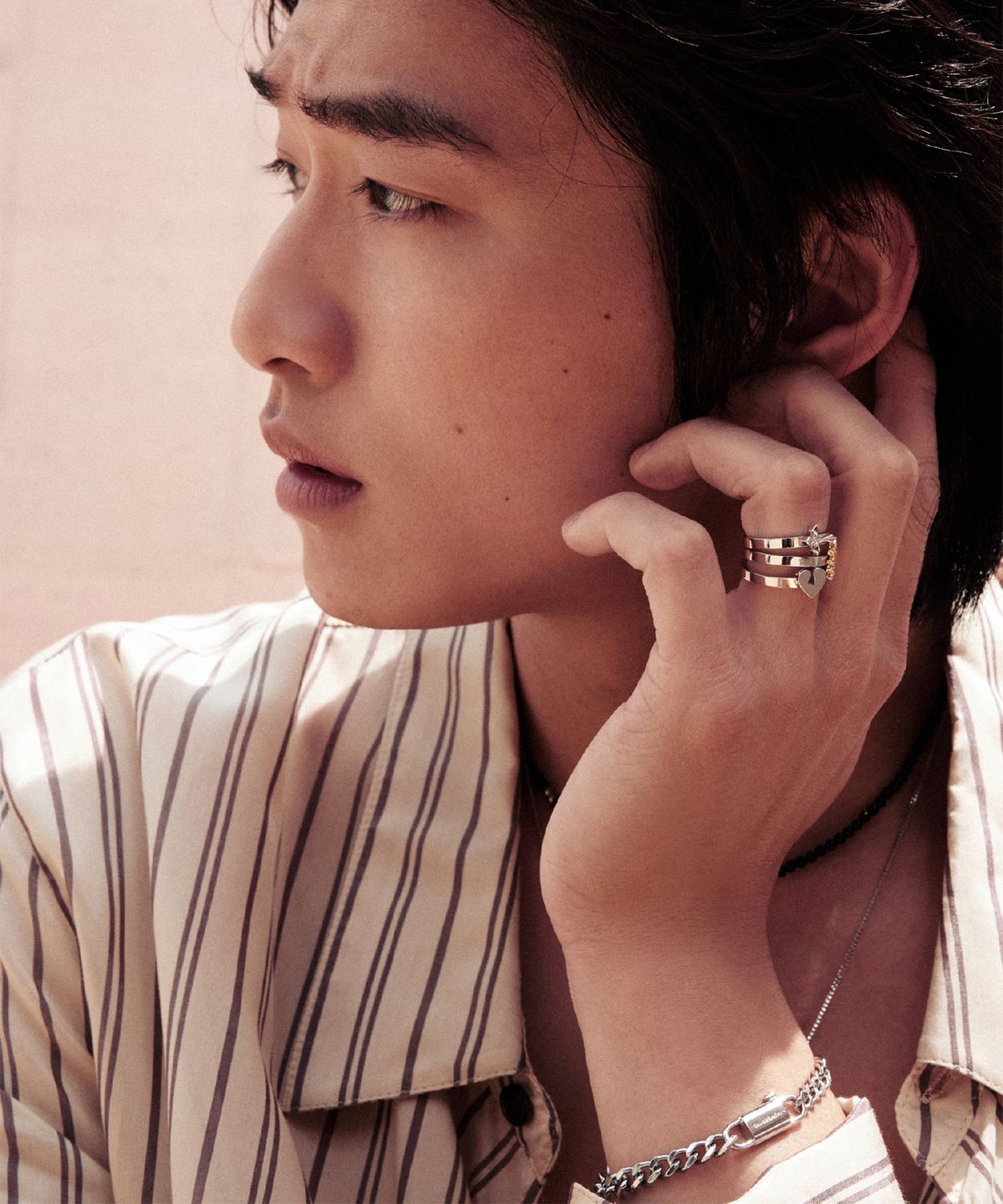 넘버링(NUMBERING) #8504