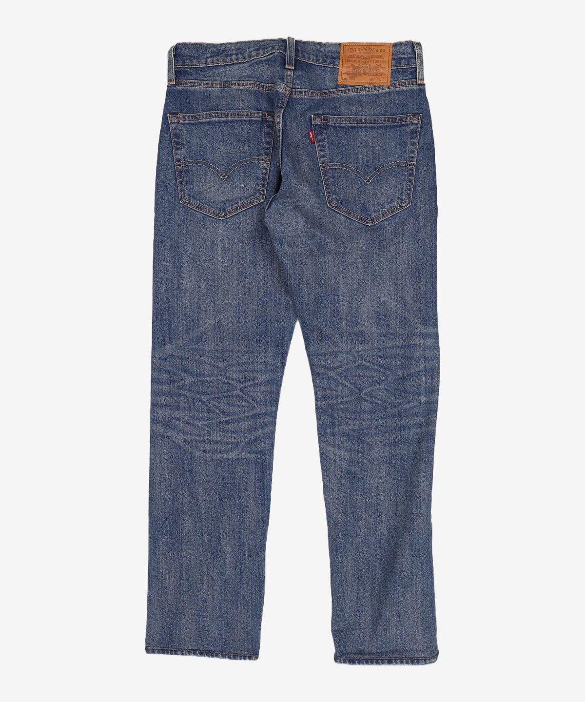 리바이스(LEVI'S) 청/데님 팬츠 30 32