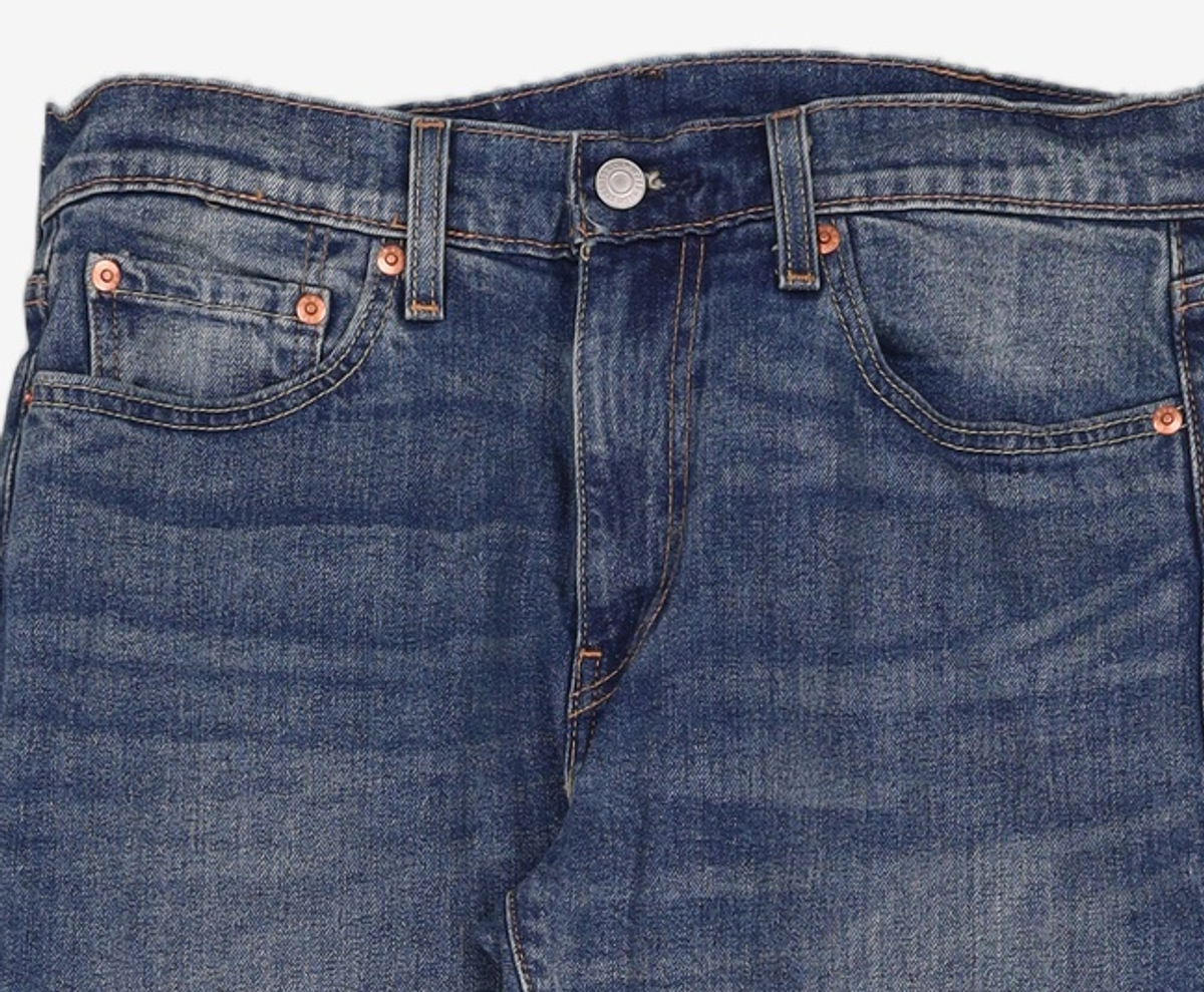 리바이스(LEVI'S) 청/데님 팬츠 30 32