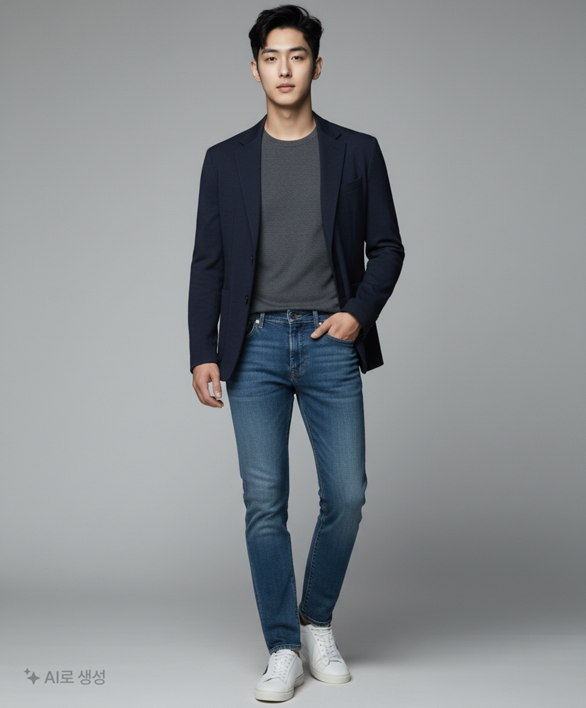 리바이스(LEVI'S) 청/데님 팬츠 30 32