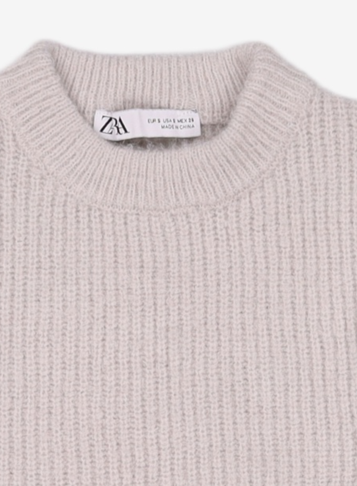 자라(ZARA) 니트/스웨터 S