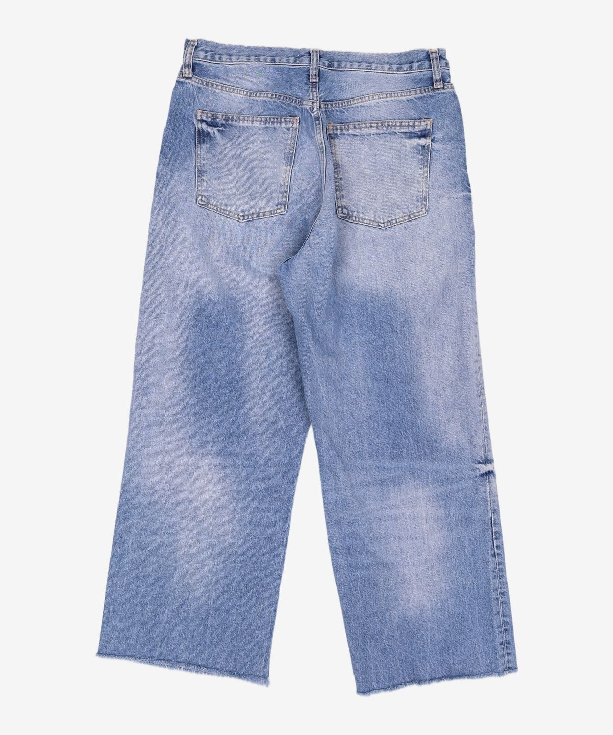 자라(ZARA) 청/데님 팬츠 10
