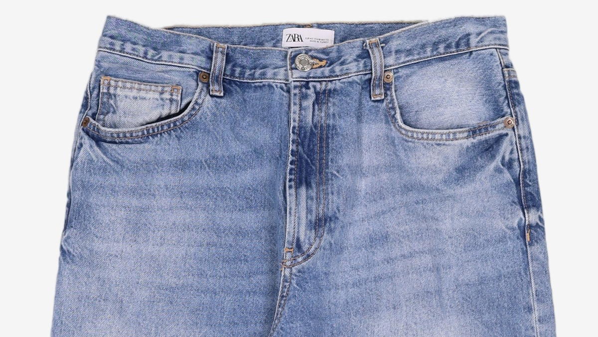 자라(ZARA) 청/데님 팬츠 10