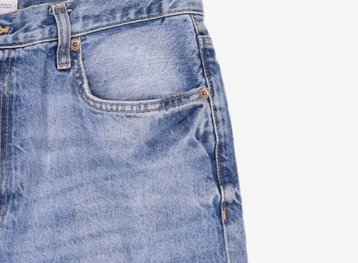 자라(ZARA) 청/데님 팬츠 10