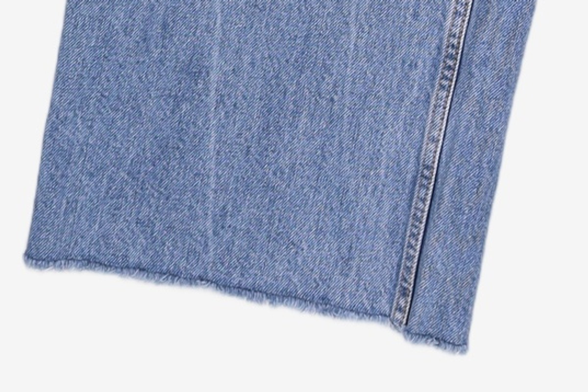 자라(ZARA) 청/데님 팬츠 10