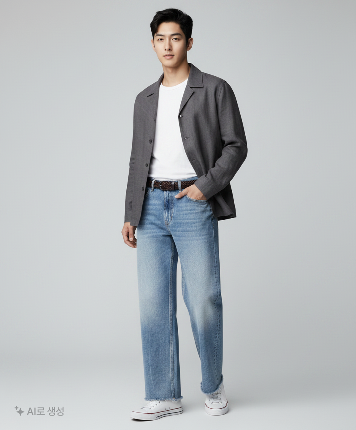 자라(ZARA) 청/데님 팬츠 10