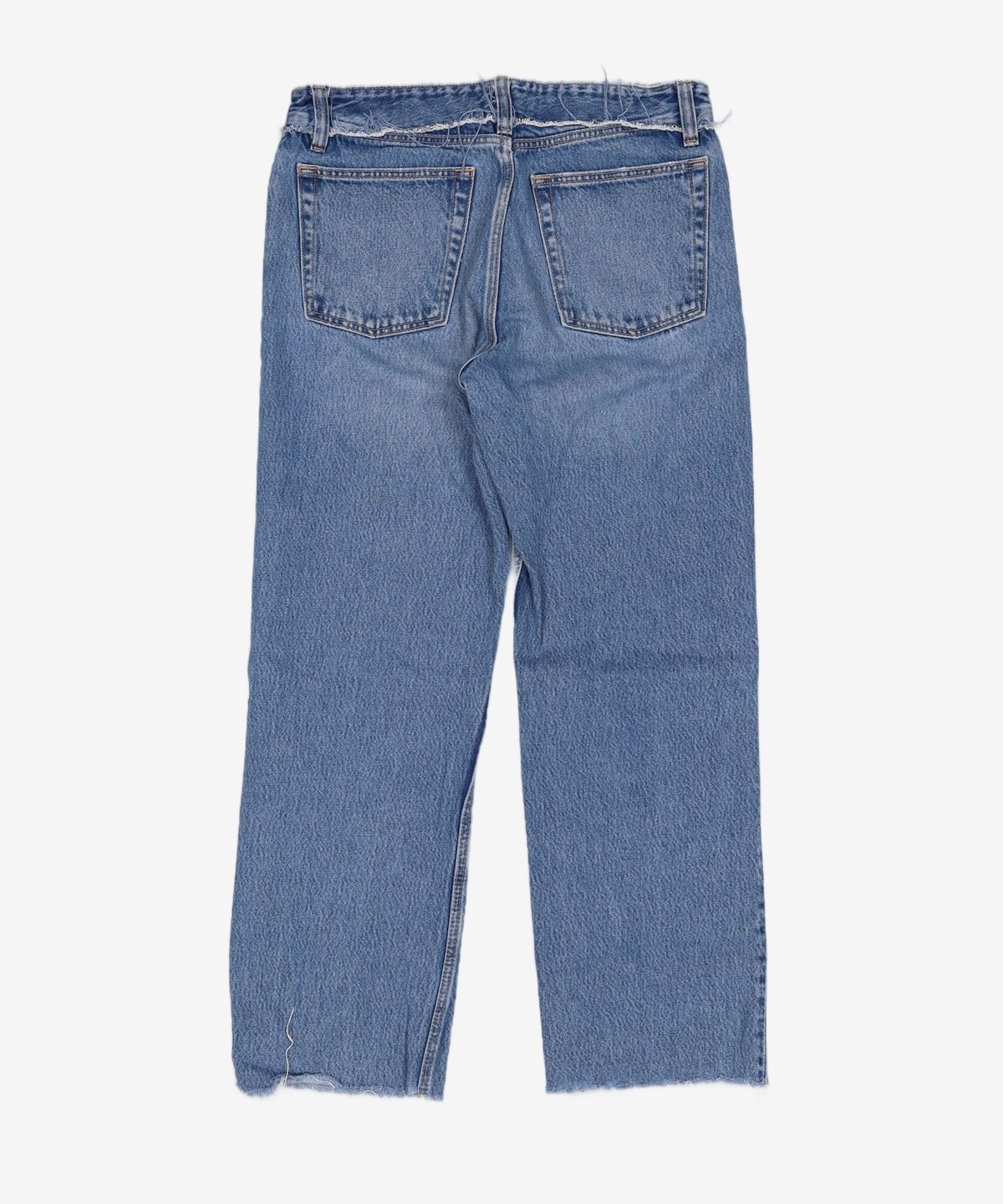자라(ZARA) 청/데님 팬츠 EUR36
