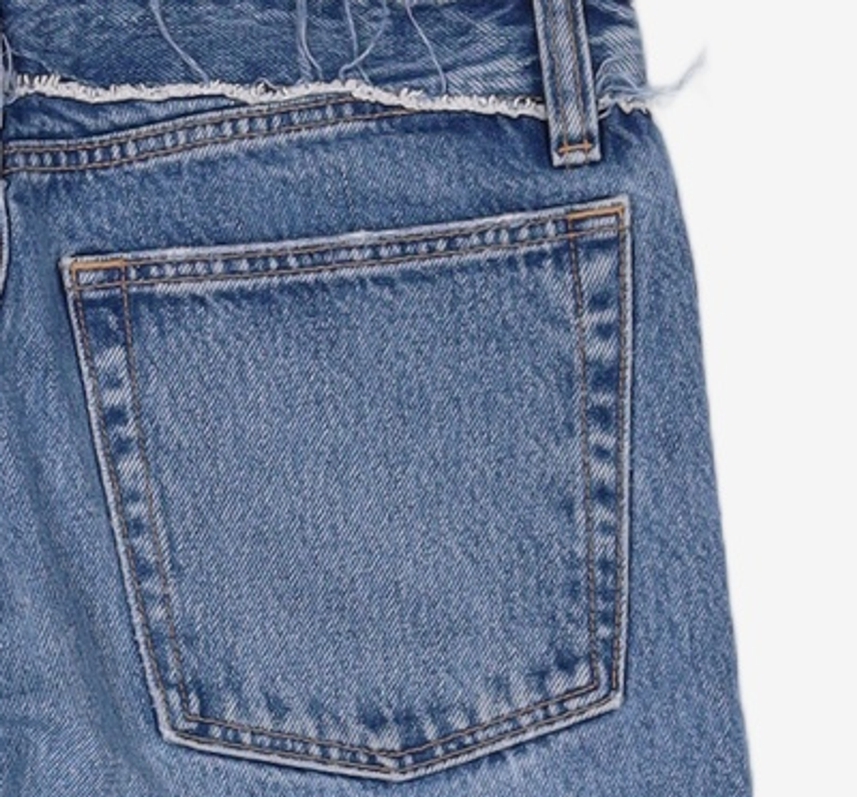 자라(ZARA) 청/데님 팬츠 EUR36