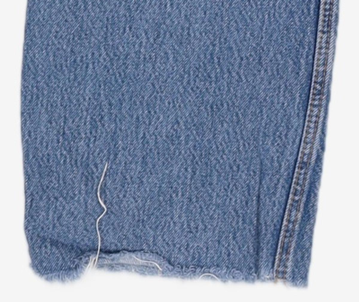 자라(ZARA) 청/데님 팬츠 EUR36