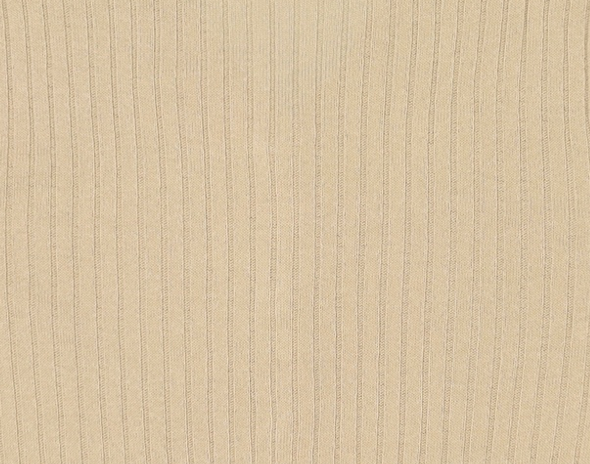 미쏘(MIXXO) 브이넥 골지 반팔 가디건 MIWCKC710T S