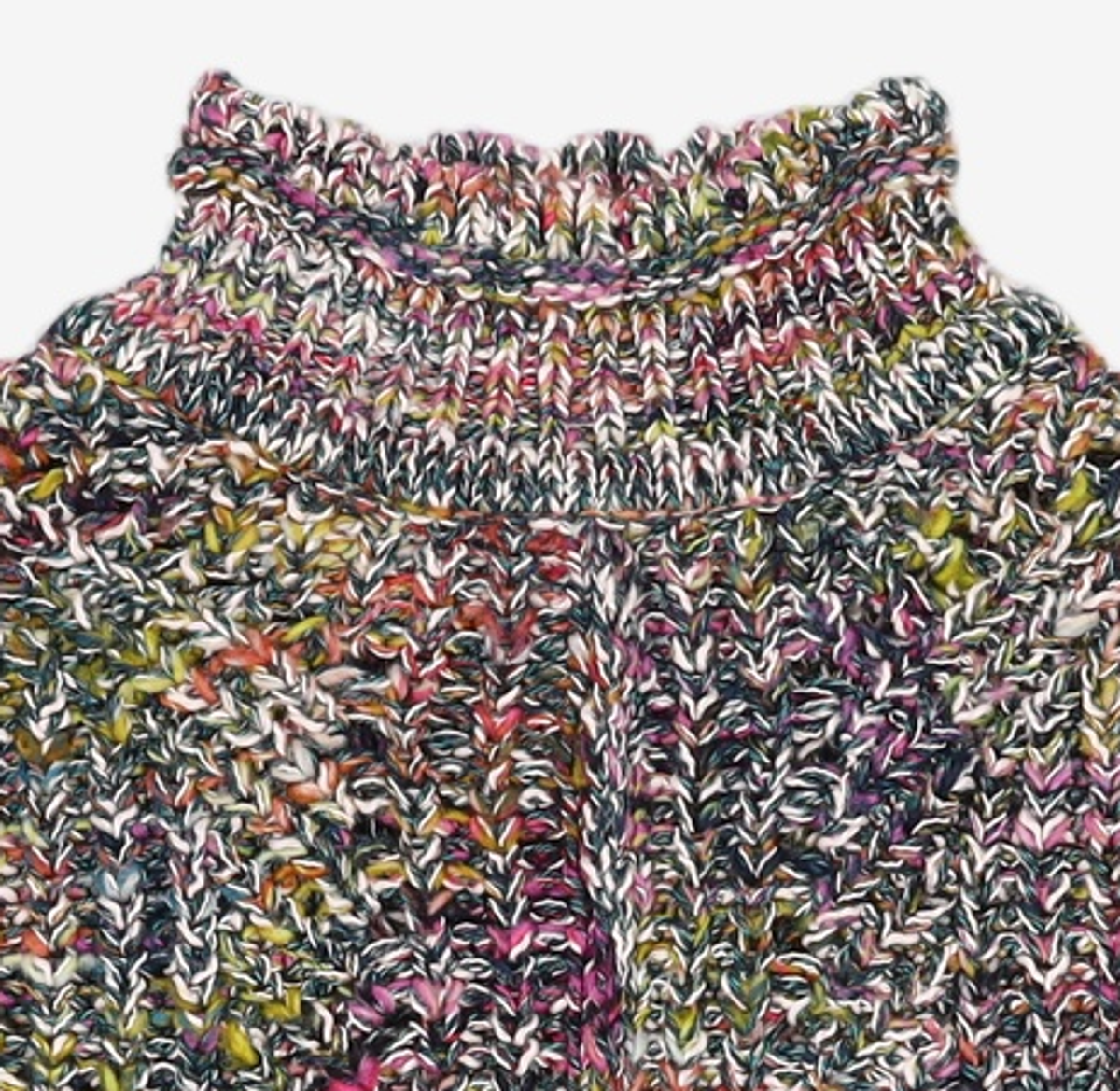 이자벨마랑 에뚜왈(ISABEL MARANT ETOILE) 니트/스웨터 38