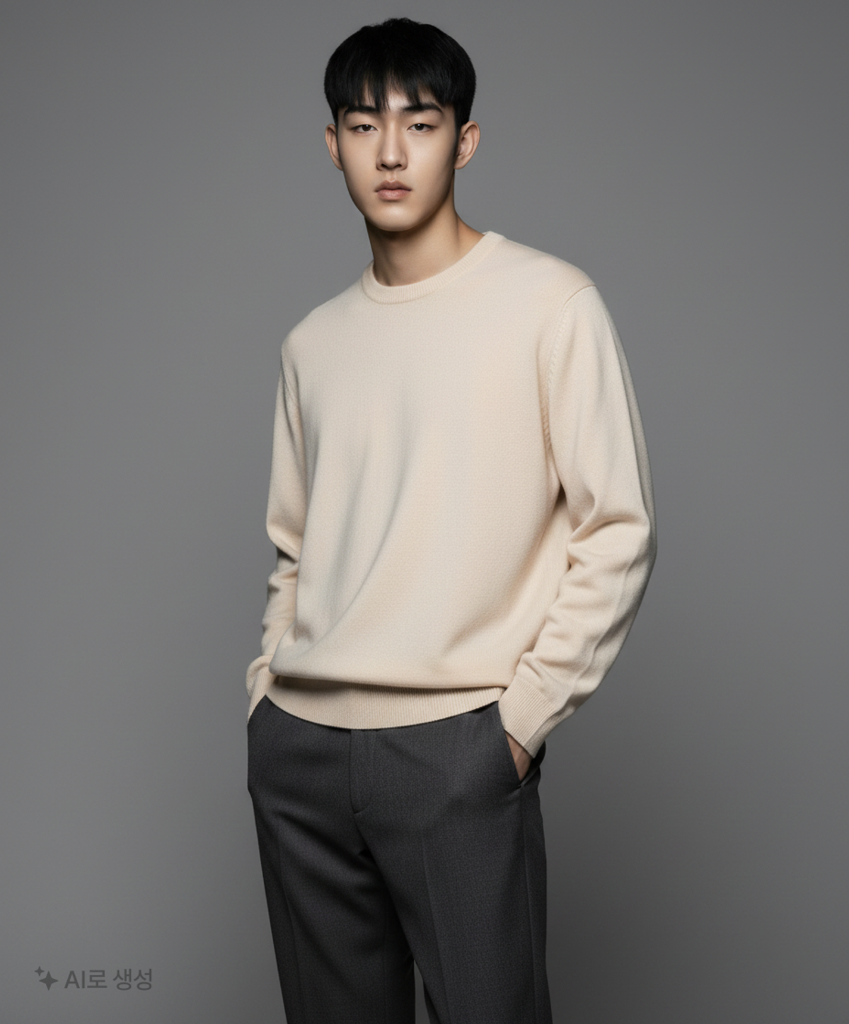 더니트컴퍼니(THEKNITCOMPANY) 니트/스웨터 XL