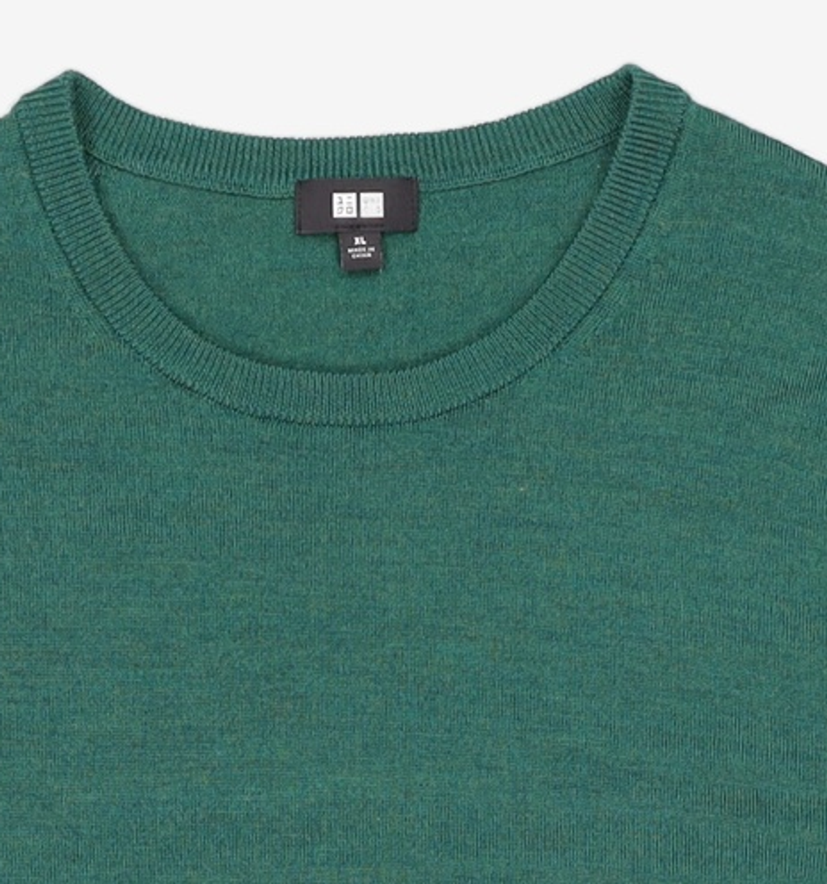 유니클로(UNIQLO) 니트/스웨터 XL