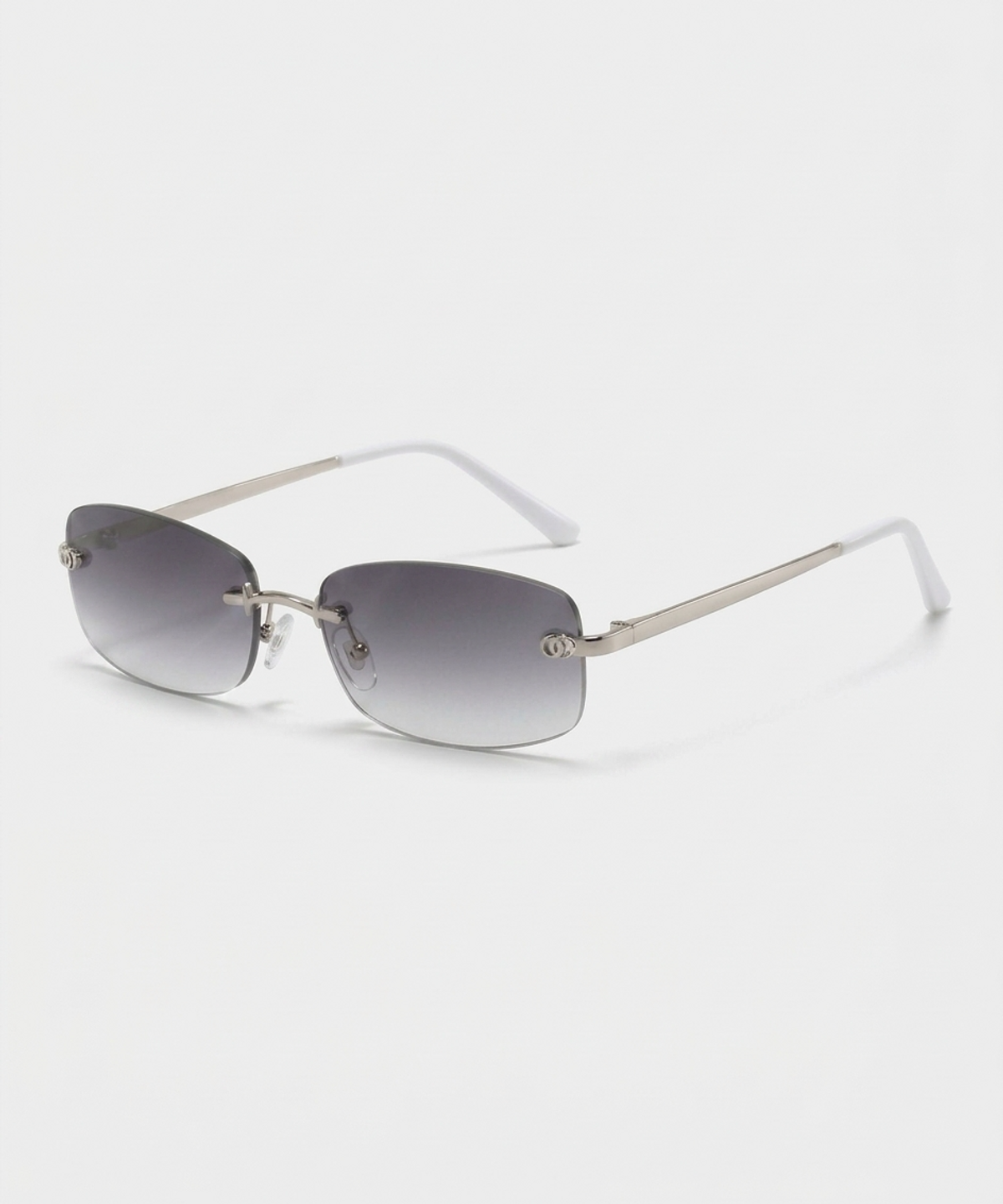 투큐브(2CUBE) 90332 (White)