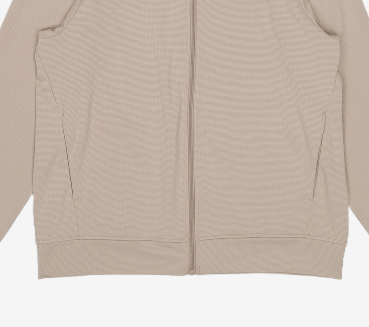 유니클로(UNIQLO) 후드 집업 L