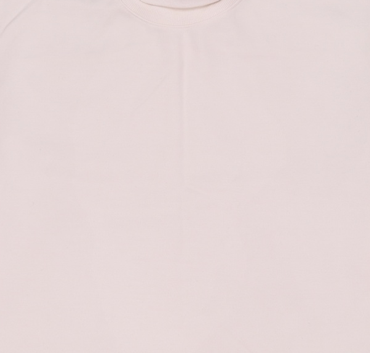 드로우핏(DRAW FIT) 긴소매 티셔츠 XL