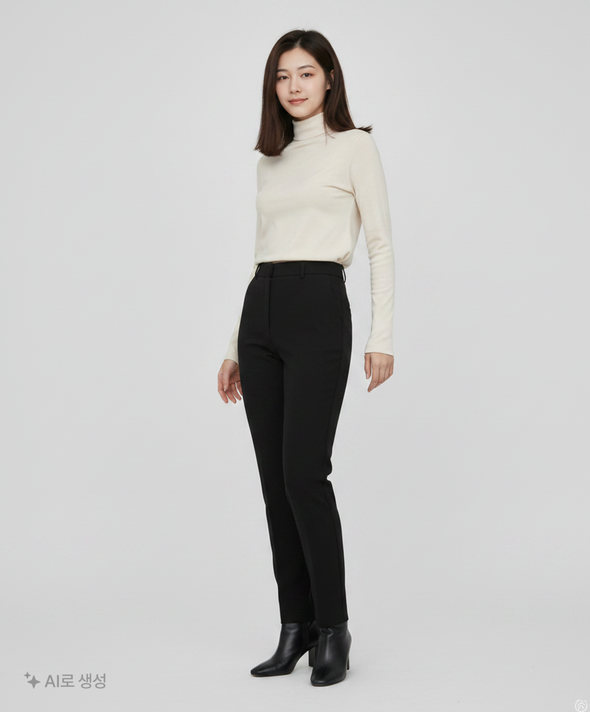드로우핏(DRAW FIT) 긴소매 티셔츠 XL