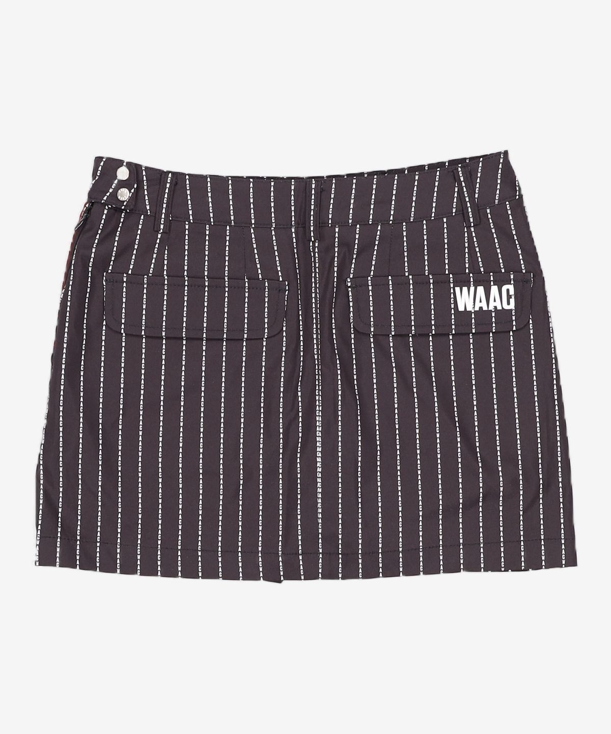 왁(WAAC) 미니스커트 0