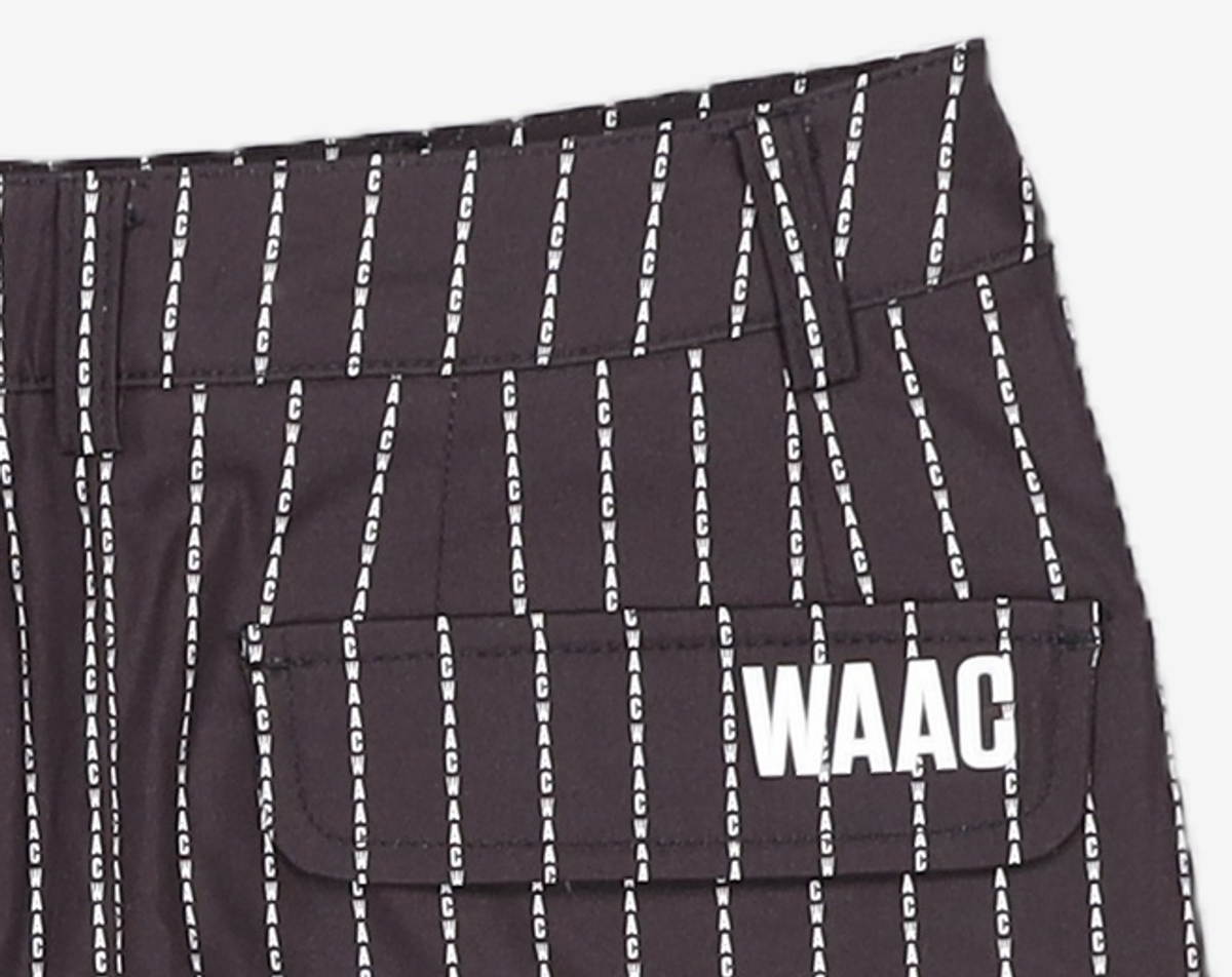 왁(WAAC) 미니스커트 0