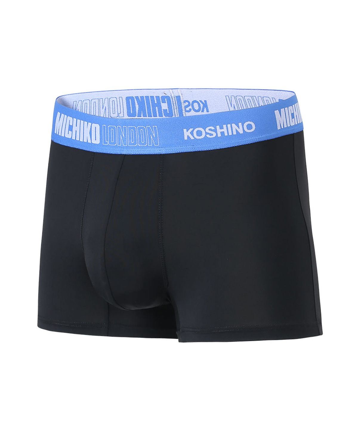 미치코런던 스포츠(MICHIKO LONDON SPORTS) 맨즈 컴포트 나일론 드로즈 5팩 (A타입)